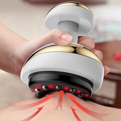 Appareil Brûleur de Graisse Masseur Anti-cellulite