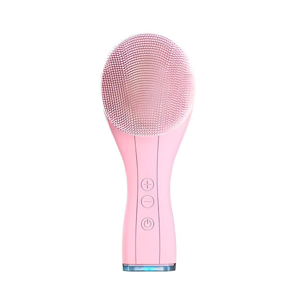 Brosse nettoyante Vibration sonique Imperméable