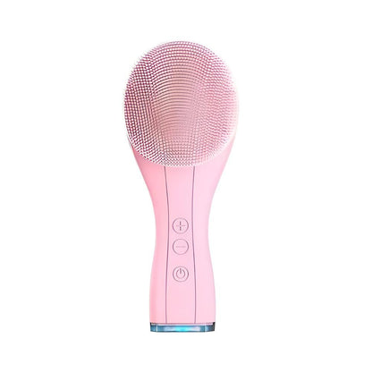 Brosse nettoyante Vibration sonique Imperméable