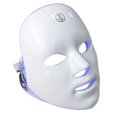 masque facial led thérapie